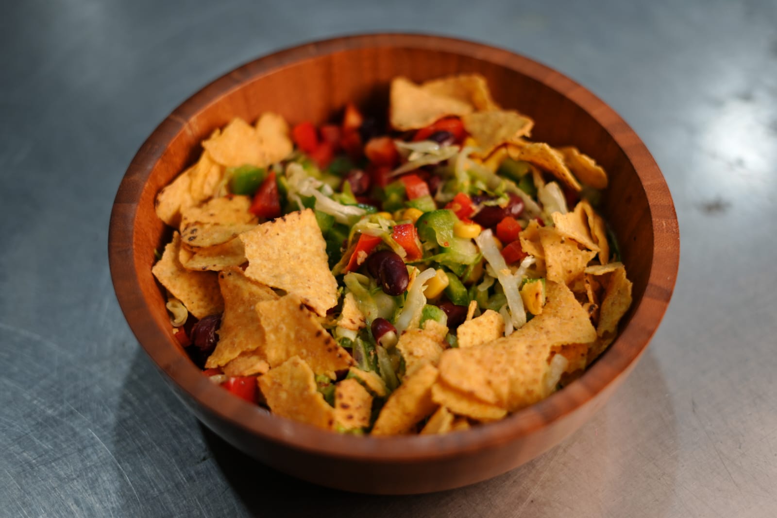Mexican Salad